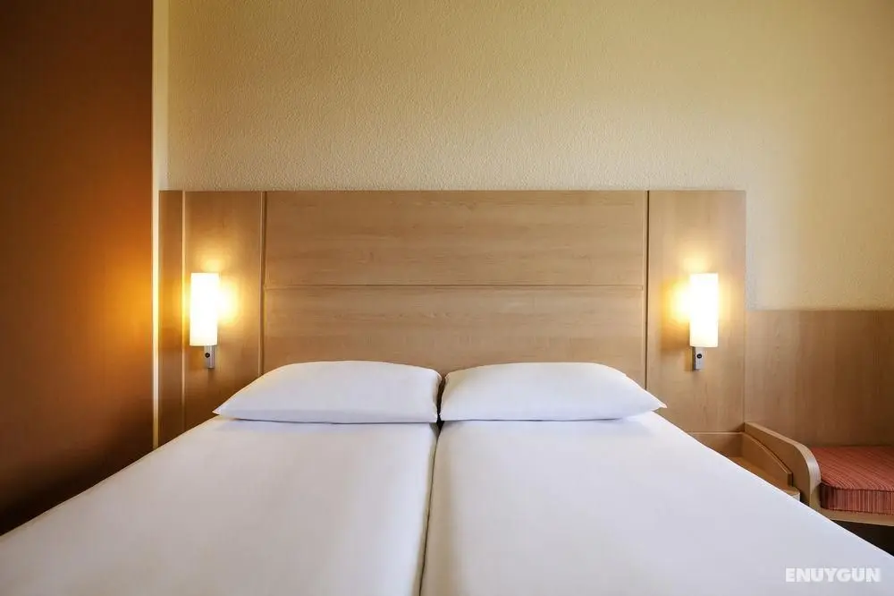 ibis Toulouse Blagnac Aeroport - Genel