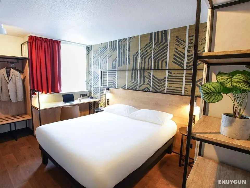 ibis Tours Centre Giraudeau - Öne Çıkan Resim