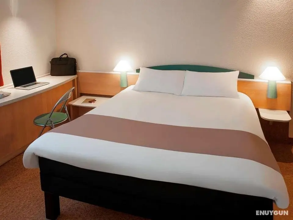 ibis Tours Nord - Genel