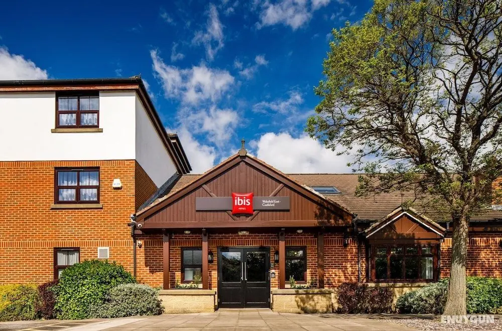 ibis Wakefield East-Castleford - Öne Çıkan Resim