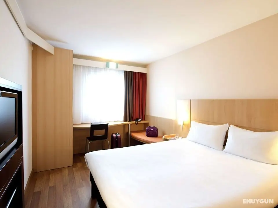 ibis Warszawa Ostrobramska - Öne Çıkan Resim