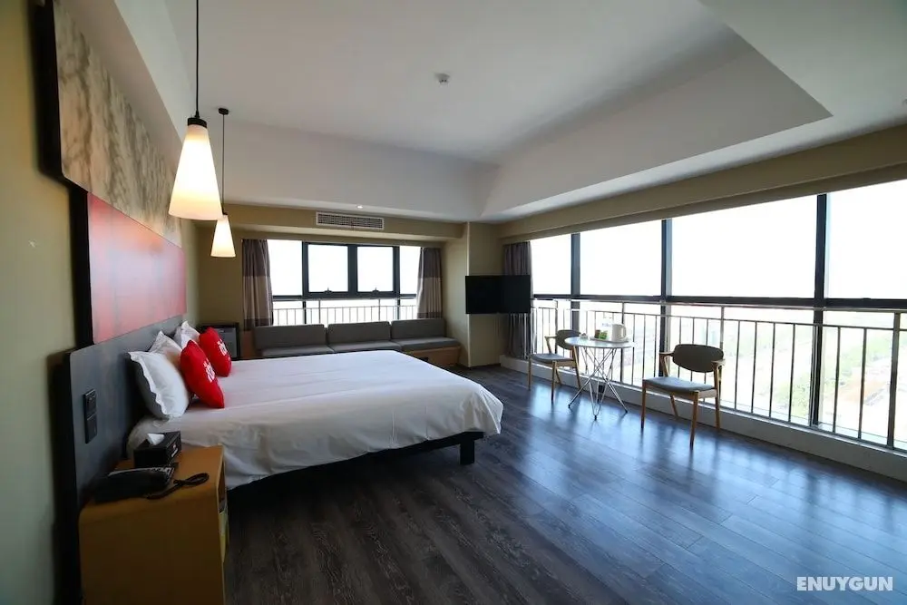 ibis Weihai Oriental New Ground Hotel - Öne Çıkan Resim