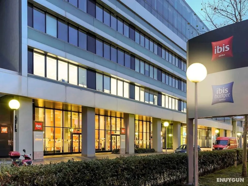 ibis Wien Messe - Öne Çıkan Resim
