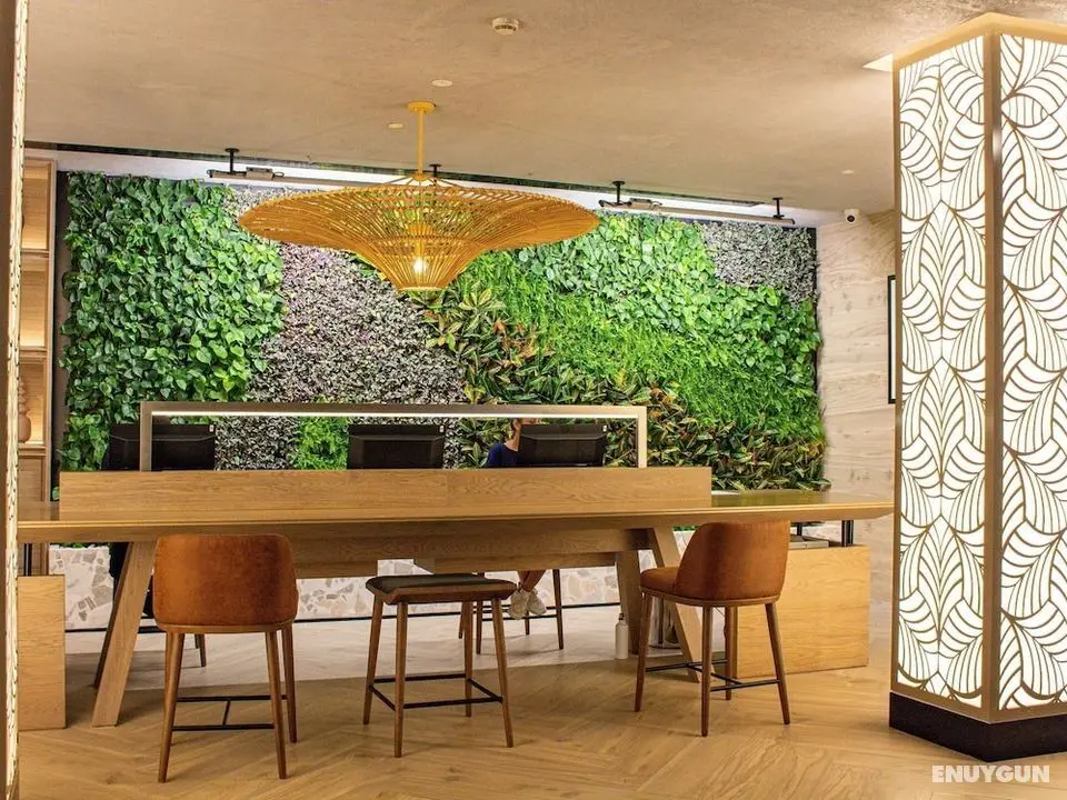 ibis World Trade Centre Dubai - Öne Çıkan Resim
