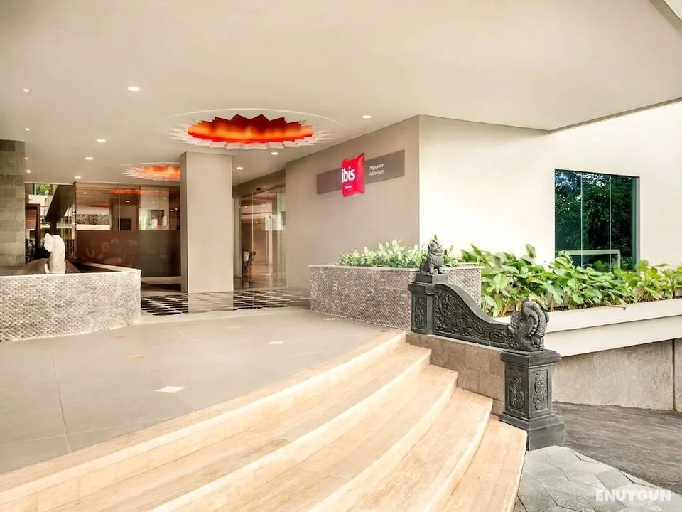 ibis Yogyakarta Adi Sucipto - Öne Çıkan Resim