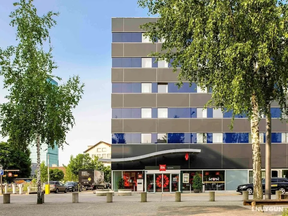 ibis Zurich City West - Öne Çıkan Resim