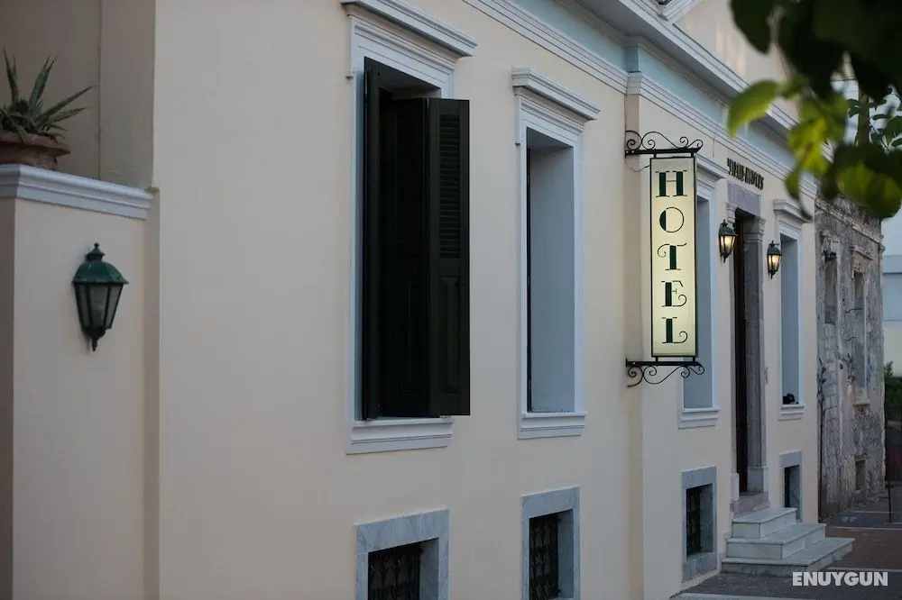 Hotel Ibiscos - Öne Çıkan Resim