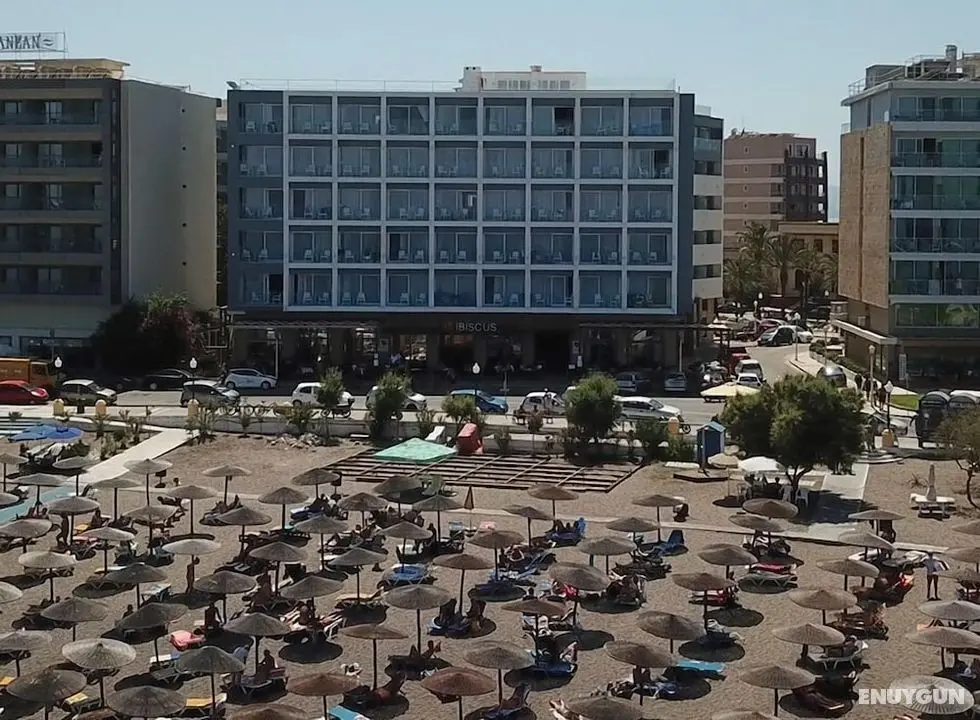 Ibiscus Hotel - Öne Çıkan Resim
