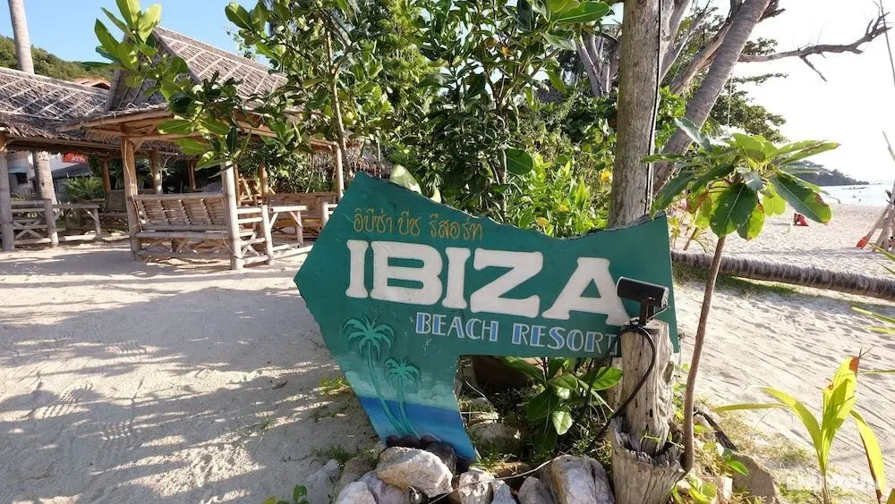 Ibiza Beach Resort - Öne Çıkan Resim