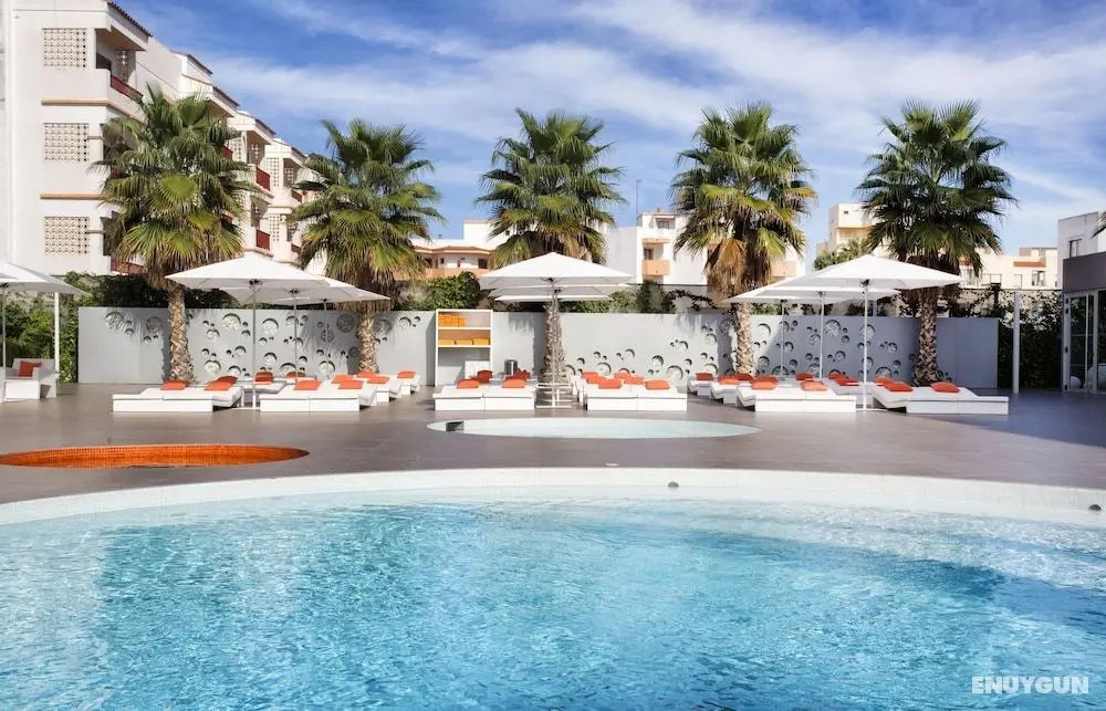 Ibiza Sun Apartments - Öne Çıkan Resim