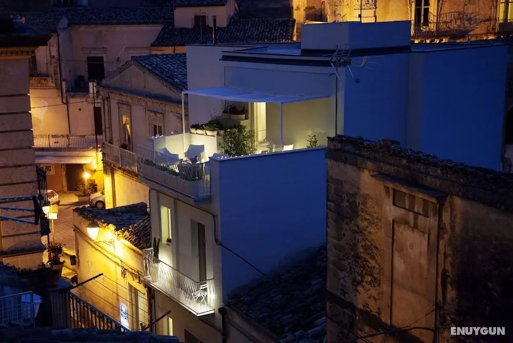 Iblaresort Boutique Hotel - Dış Mekan