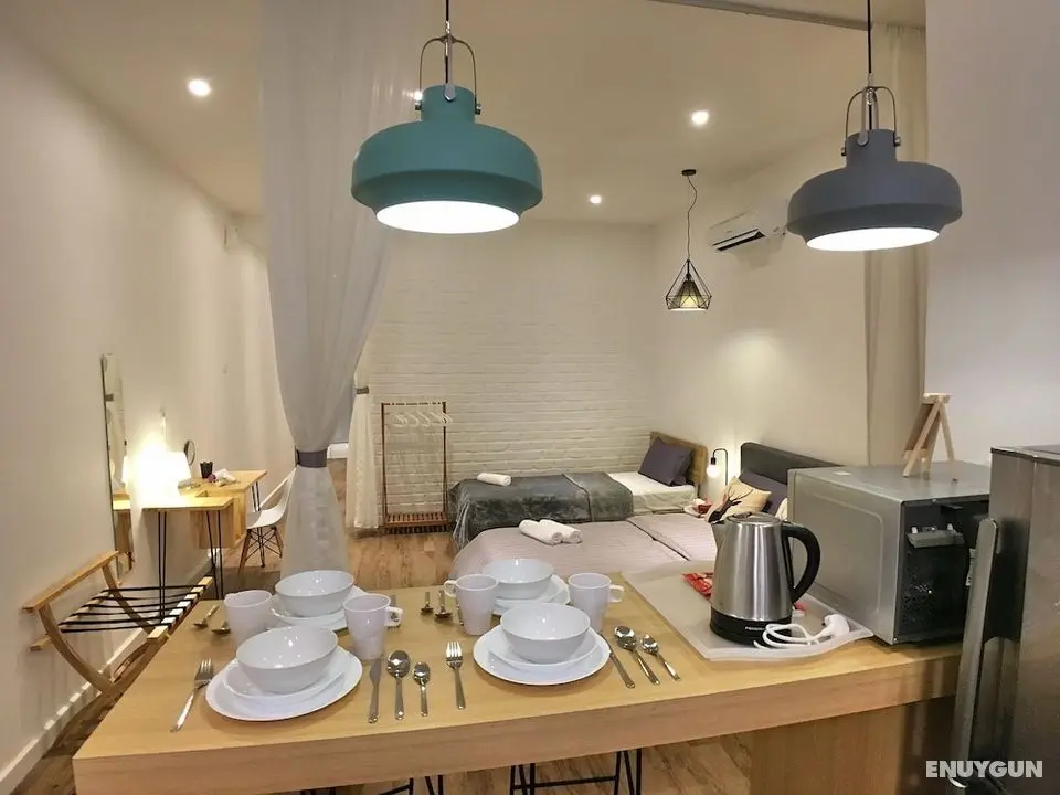 iBook4 Deluxe 2 Bedroom Gurney Suite by iBook Homestay - Öne Çıkan Resim