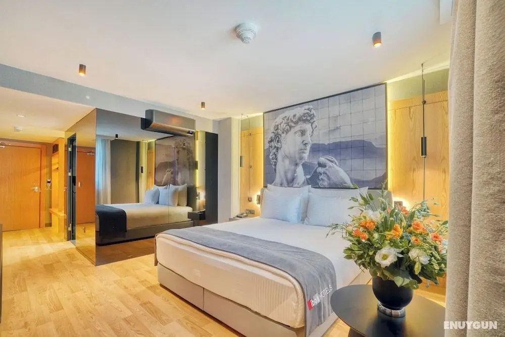 IBOS HOTELS IZMIR - Öne Çıkan Resim