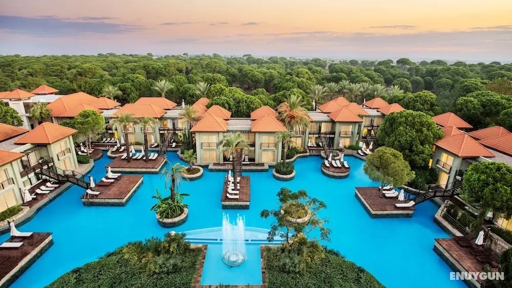 IC Hotels Residence - All inclusive - Öne Çıkan Resim