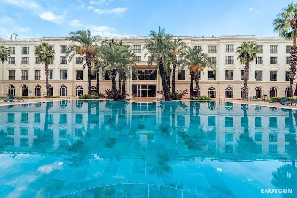 IC Hotels Airport - Öne Çıkan Resim