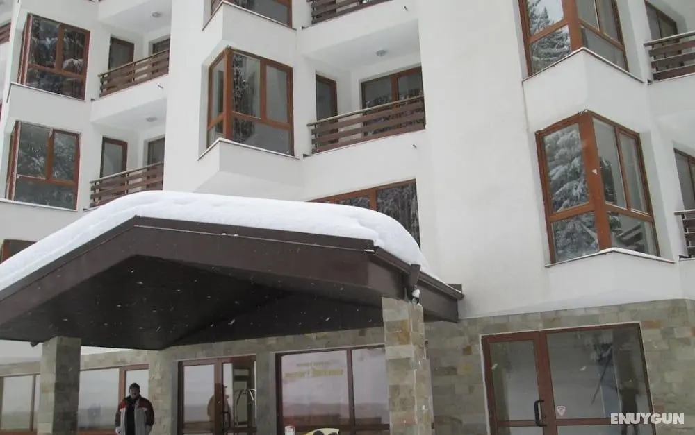 Iceberg Apart Hotel & SPA - Öne Çıkan Resim