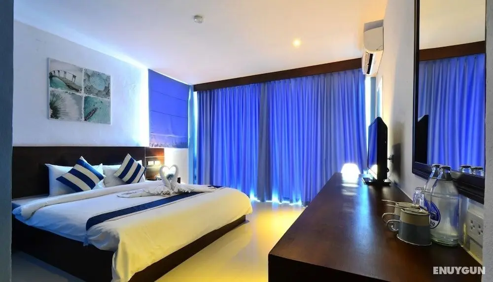 iCheck inn Ao Nang Krabi - Öne Çıkan Resim