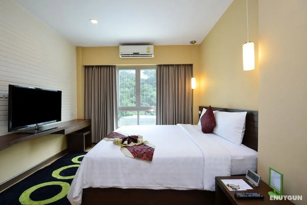 iCheck Inn Silom - Öne Çıkan Resim