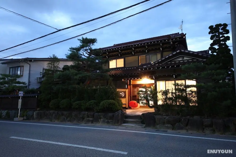 Ichinomatsu Japanese Modern Hotel - Öne Çıkan Resim