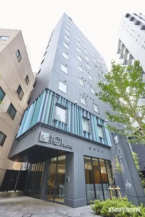 ICI HOTEL Tokyo Hatchobori - Öne Çıkan Resim