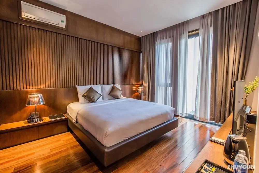 Icity Villa Riverfront Danang - Öne Çıkan Resim