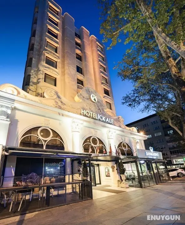 Hotel İçkale - Öne Çıkan Resim