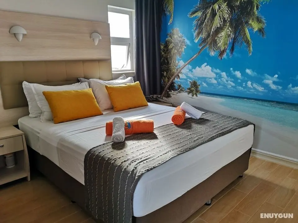 iCom Marina Sea View - Öne Çıkan Resim