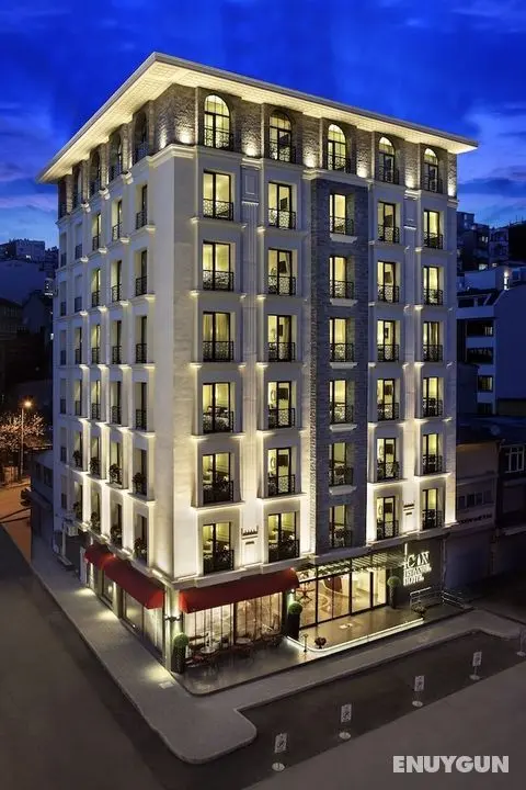 Icon Istanbul Hotel - Öne Çıkan Resim