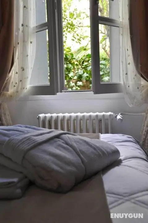 Ida Chambres d'Hôtes Montpellier - Öne Çıkan Resim