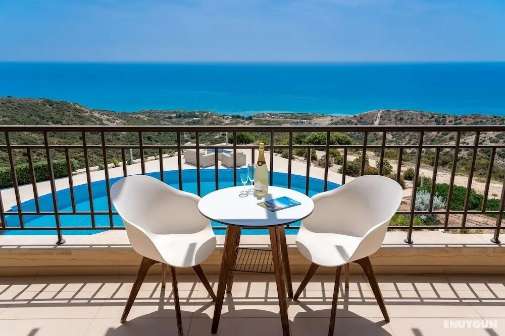 Villa Idalium on Aphrodite Hills - Öne Çıkan Resim