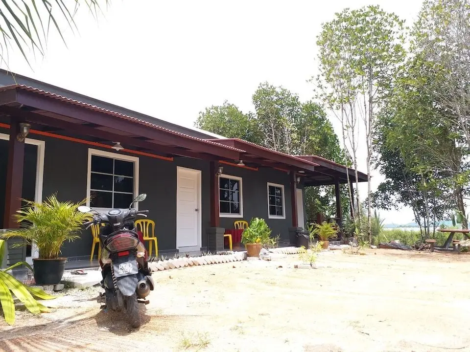 Idaman Guesthouse - Öne Çıkan Resim
