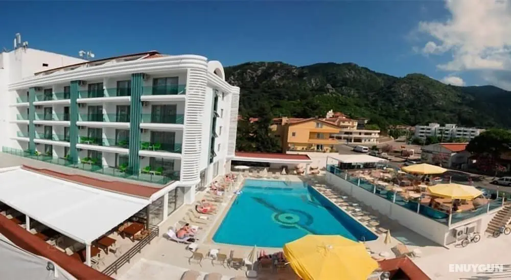 Idas Hotel - Öne Çıkan Resim