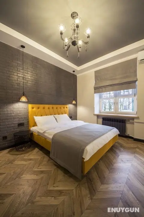 Idea Design Apart-Hotel Prorizna - Öne Çıkan Resim