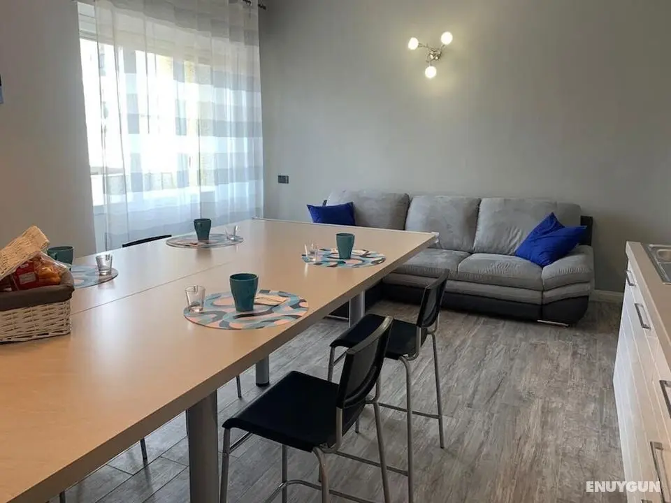 Idea Holiday Home 3 Bedrooms 3 Bathrooms - Öne Çıkan Resim