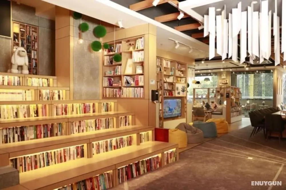 Idea Jar Hotel Qinghu Metro Station - Öne Çıkan Resim