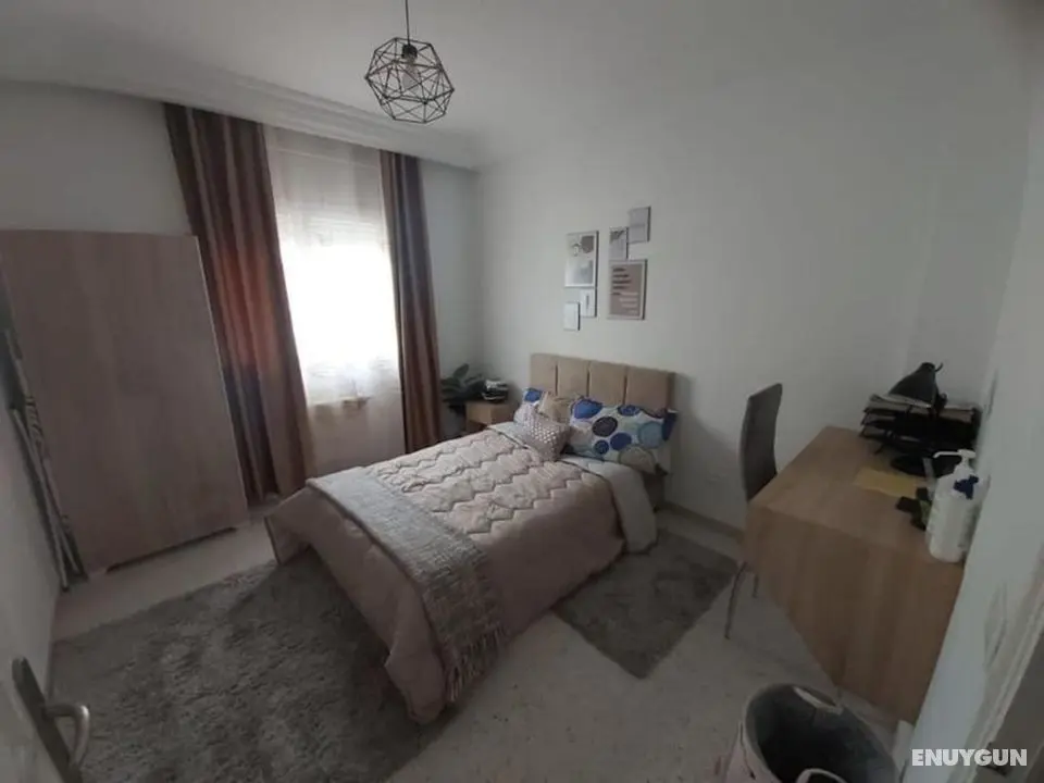 Ideal Appart Ain Zaghouan Tunis - Oda