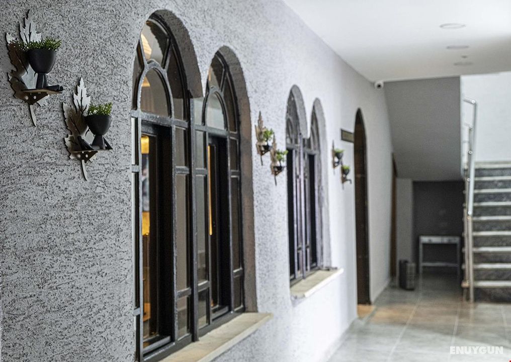 İdeal Butik Otel