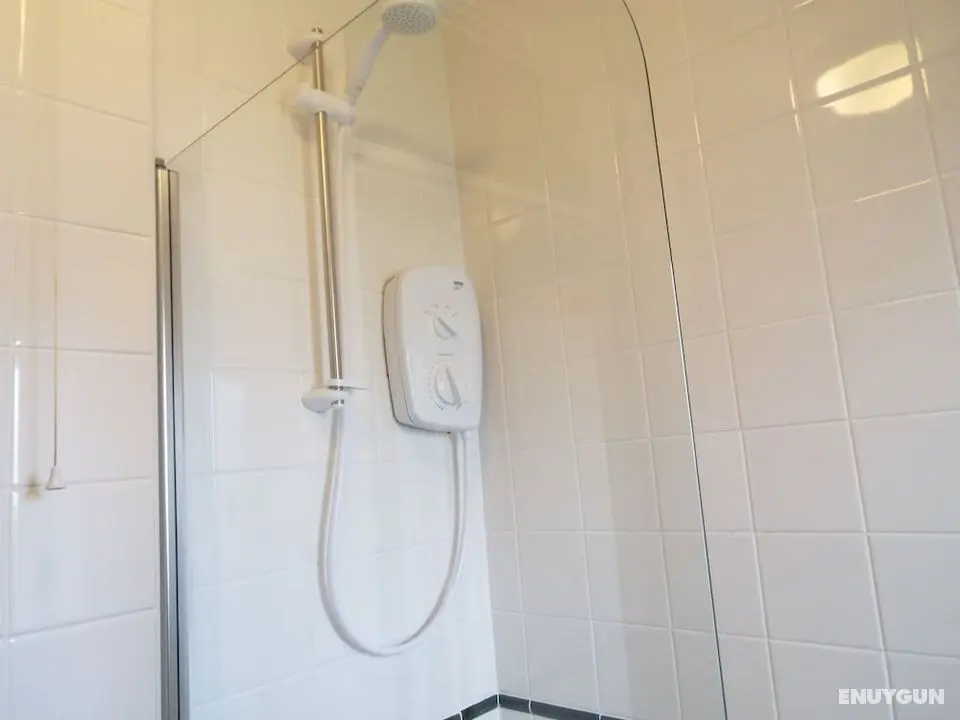 Ideal Central Edinburgh Location With On-site Private Parking - Oda