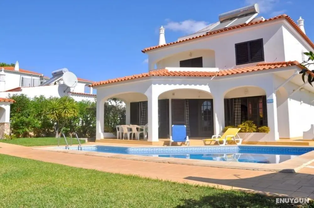 Ideal Villa for Fantastic Family Holidays - Öne Çıkan Resim
