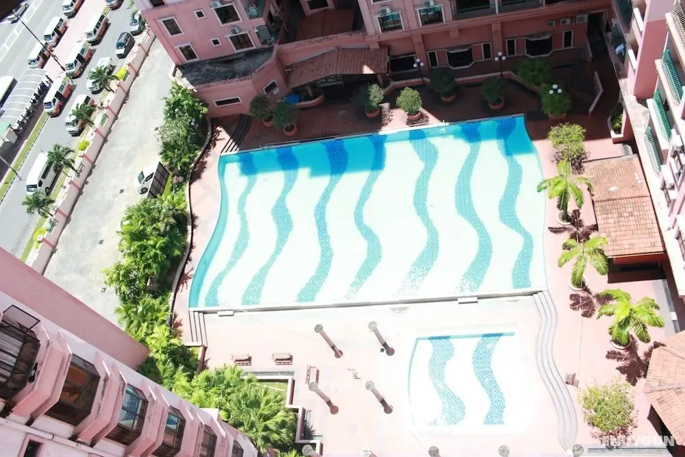 Ideal Holiday Apartment Marina Court - Öne Çıkan Resim