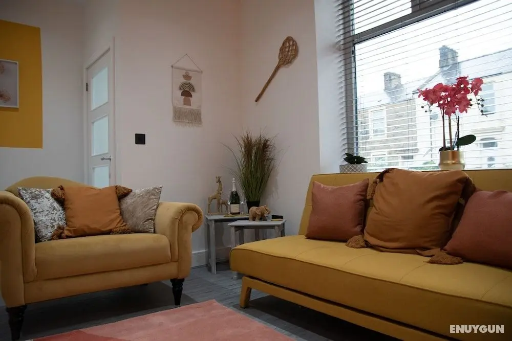 Ideal Lodgings in Accrington - Öne Çıkan Resim