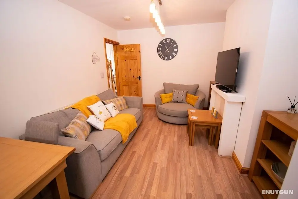 Ideal Lodgings in Bury - Redvales - Öne Çıkan Resim