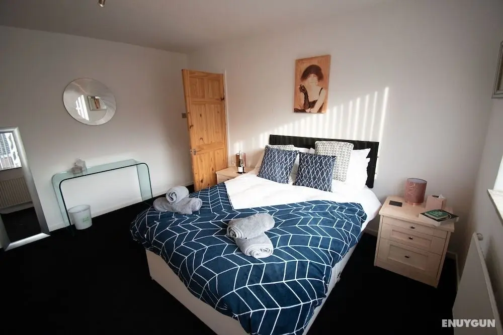 Ideal Lodgings in Whitefield - Öne Çıkan Resim