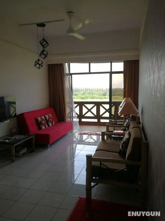 Ideal Mahkota Apartment - Öne Çıkan Resim