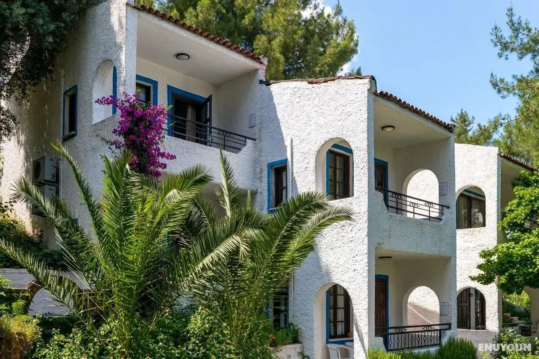 İdeal Panorama Holiday Village - Dış Mekan
