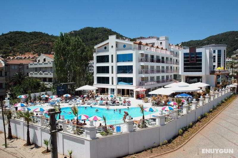 Ideal Pearl Hotel