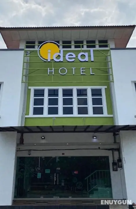 Hotel Ideal Senawang - Öne Çıkan Resim
