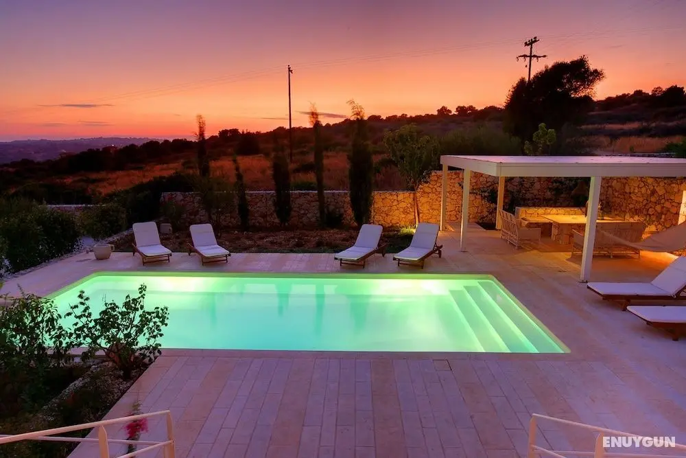 Ideales Resort - Oda Düzeni
