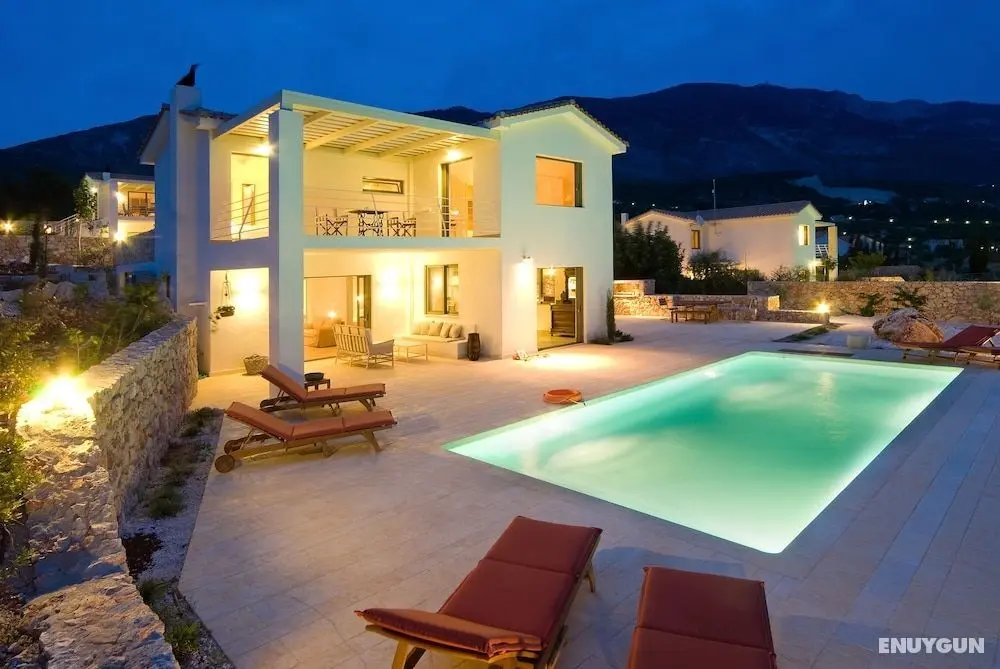 Ideales Resort - Öne Çıkan Resim