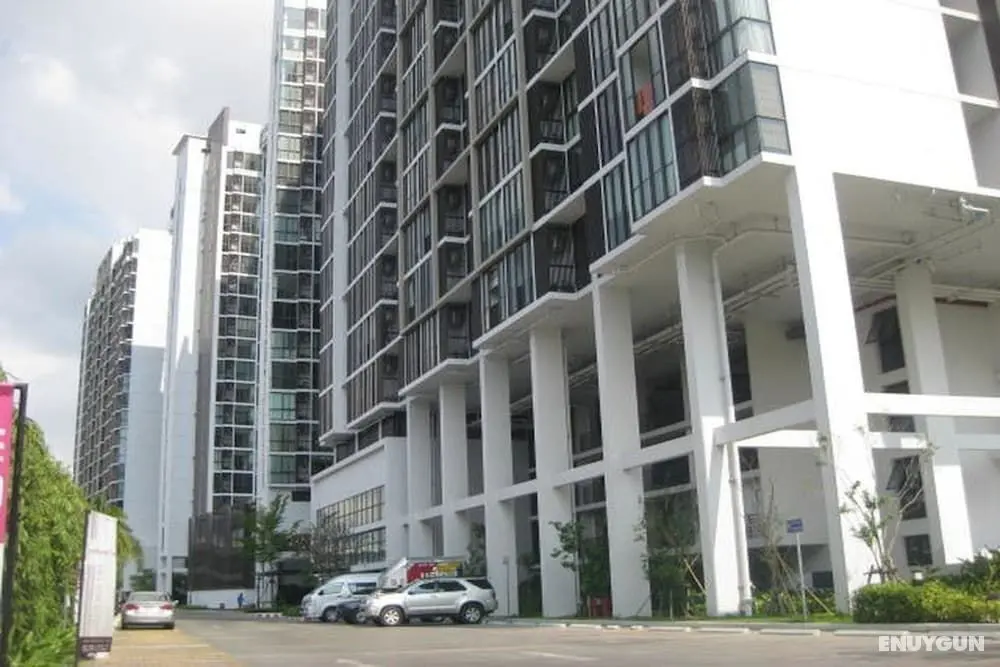 Ideo Mix Sukhumvit 103 By Winnie - Öne Çıkan Resim
